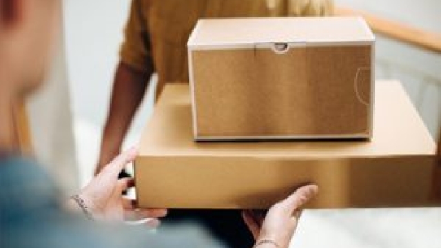 Delivering Dreams: Unlocking the Power of Overnight Parcel Delivery