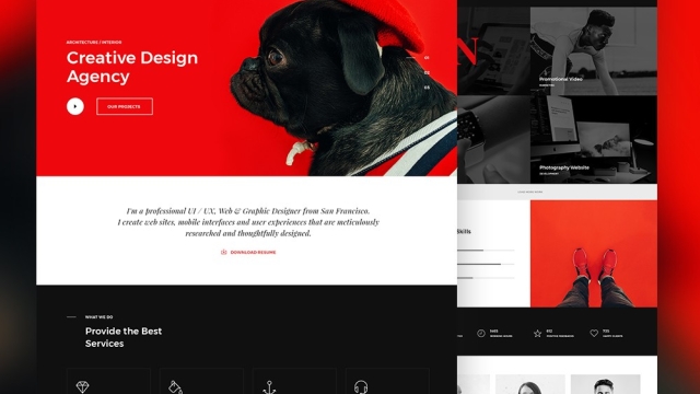 10 Cutting-Edge Web Design Agencies that will Transform Your Online Presence