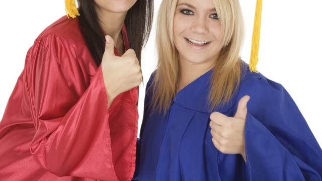 10 Must-Have High School Graduation Products to Celebrate Your Milestone