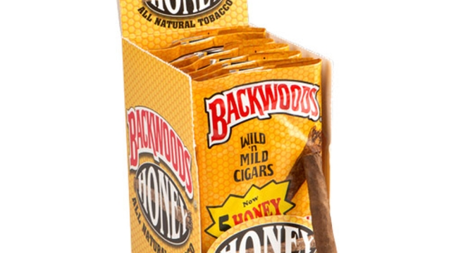 5 Surprising Facts About Backwoods Cigars