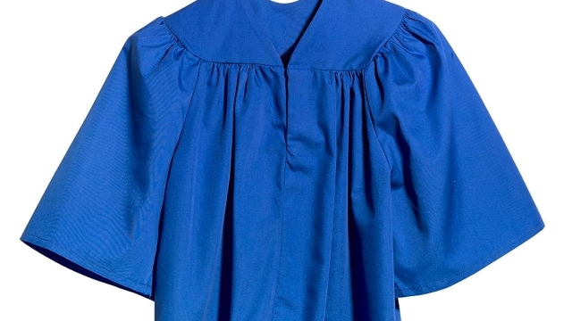 Beyond the Tassel: Unveiling the Iconic Graduation Caps and Gowns