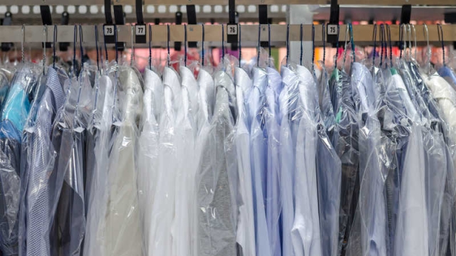 Dive Into the World of Dry Cleaning: Unveiling the Secrets of Stain-Free Fabrics