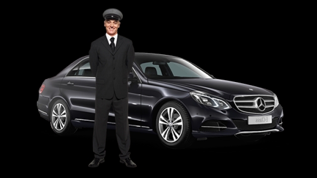 Driven in Style: Exploring the Best Chauffeur Services in the UK