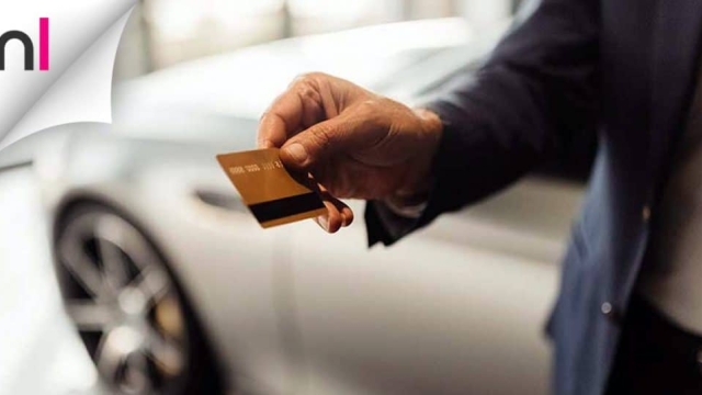 Driving Towards Financial Freedom: Unleashing the Power of Auto Loans