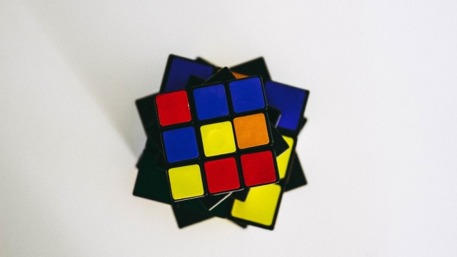 Mastering the Mind-Bending Magic: Unraveling the Secrets of the Rubik’s Cube