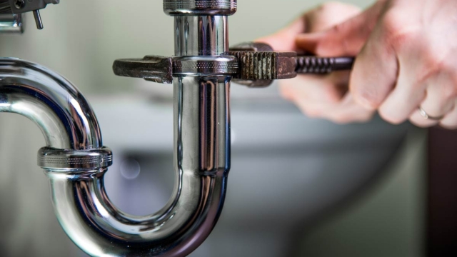 Plumbing Made Easy: Mastering the Art of Fixing Leaks and Clogs