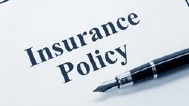 Protecting Your Business: The Ins and Outs of Commercial Insurance