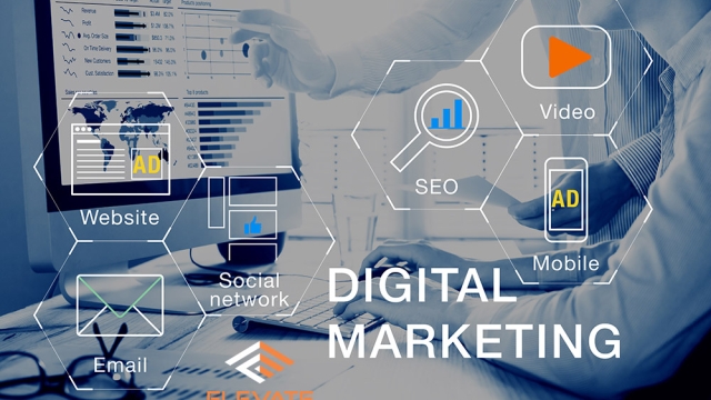 The Future of Digital Marketing: Unleashing the Power of Connection and Conversion