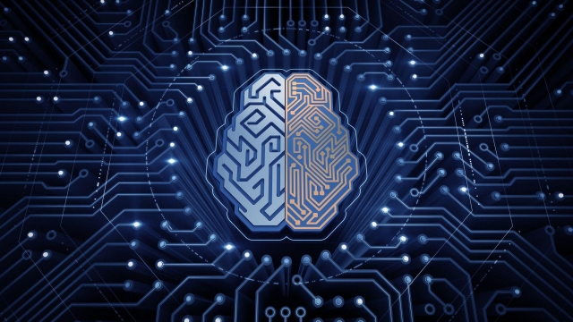 The Rise of Intelligent Machines: Unleashing the Power of Machine Learning