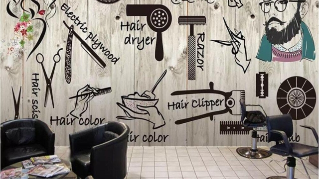 Tresses and Trends: Unveiling Johor Bahru’s Mesmerizing Hair Salon Scene