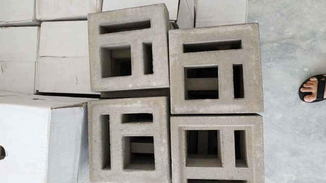 Unlocking the Power of Ventilation Blocks: Enhancing Airflow for a Breathable Space