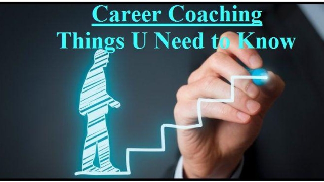 Unlocking Your Full Potential: The Power of Career Coaching