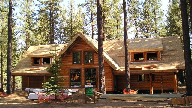 A Guide to Crafting Your Dream Log Cabin: Secrets from Expert Log Home Builders