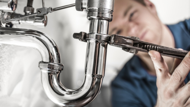 Drowning in Leaks? Plumbing Tips to Keep Your Home Afloat!