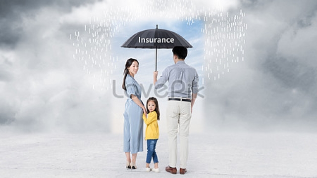 Insuring Business Success: Unveiling the Power of Commercial Insurance