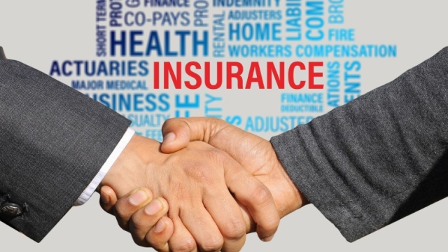 Protecting Profits: Unraveling the Benefits of Commercial Insurance