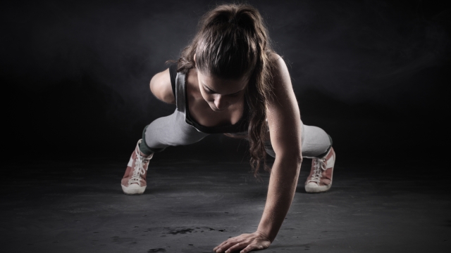 Revamp Your Home Workout Routine: Unleashing the Power of Home Fitness