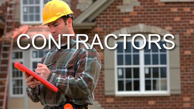 Securing Peace of Mind: The Importance of Contractor Insurance