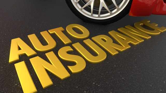 The Insider’s Guide to Navigating the World of Car Insurance