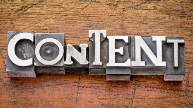 Unleashing the Power of Words: Mastering the Art of Content Writing