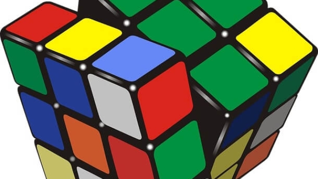 Mastering the Art of Speed Cubing: A Mind-Bending Challenge