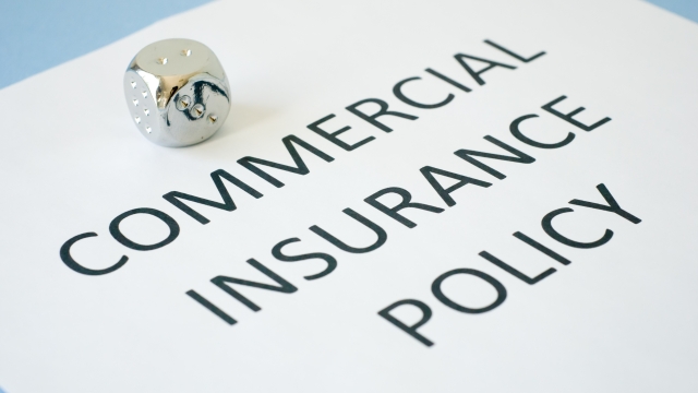 Protecting Your Assets: The Importance of Commercial Property Insurance