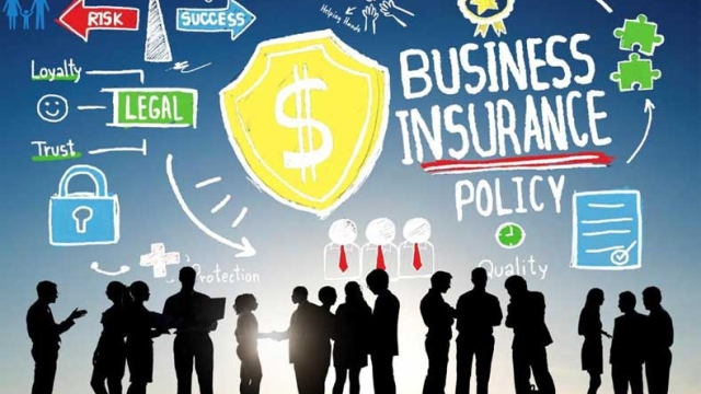 Protecting Your Business Assets: The Importance of Commercial Property Insurance