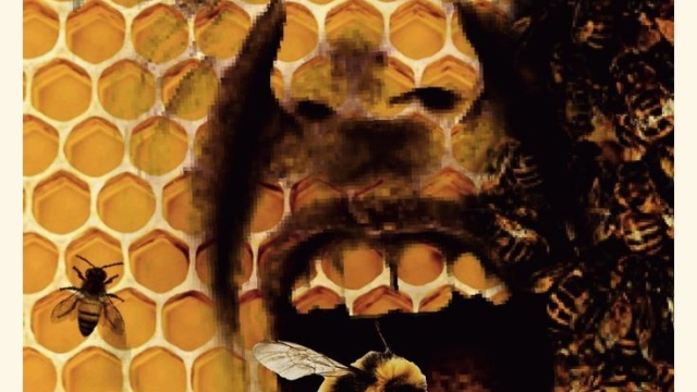A Sweet Buzz: Unraveling the Mysteries of Mad Honey