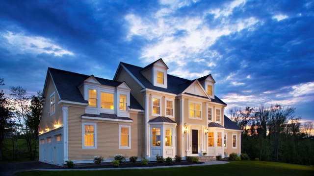 Building Dreams: Unveiling the Best Michigan Home Builders