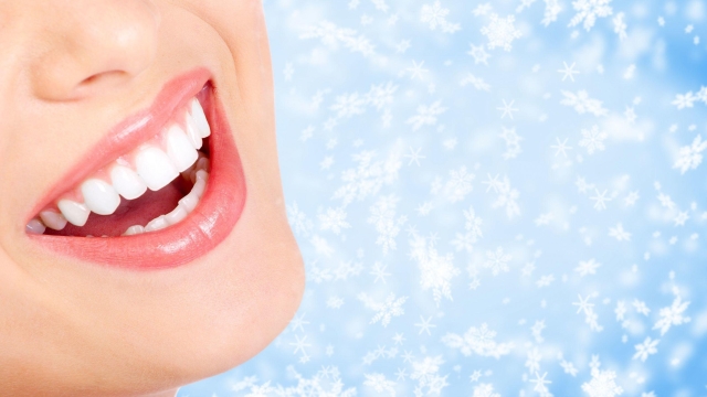 Flashing Pearly Whites: Unveiling the Secrets of Teeth Whitening