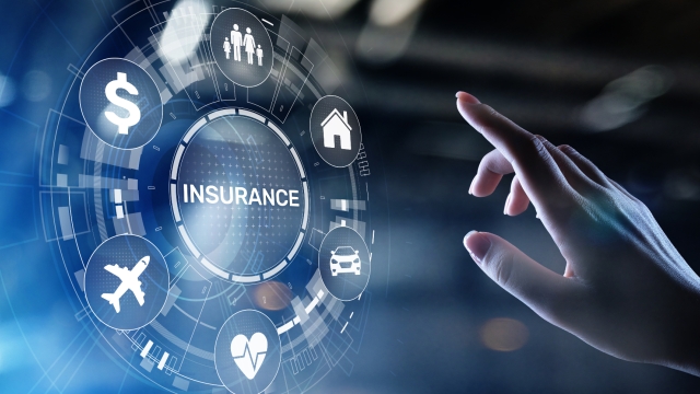 Insuring Success: Protecting Your Business with the Right Insurance