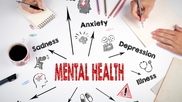 Mentale Gezondheidszorg: De Sleutel tot Een Evenwichtig Leven