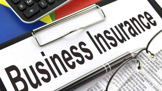 Protecting Your Business Assets: An In-Depth Look at Commercial Property Insurance