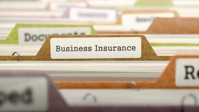 Protecting Your Dreams: A Guide to Small Business Insurance