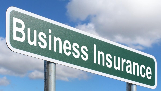 Safeguarding Your Business: Unraveling the Importance of Business Insurance