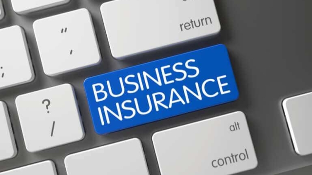 Safeguarding Your Success: Unraveling the Importance of Small Business Insurance