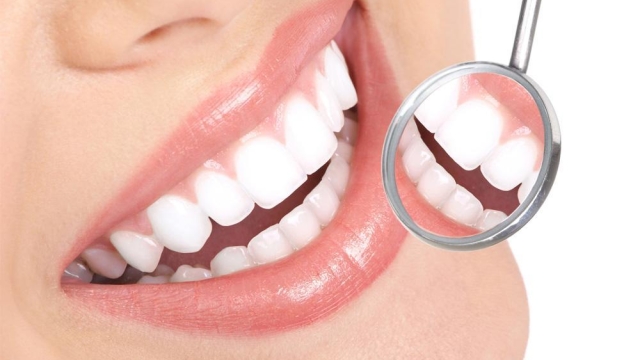 Sparkling Smiles: Unleash Your Whiter Teeth Secrets