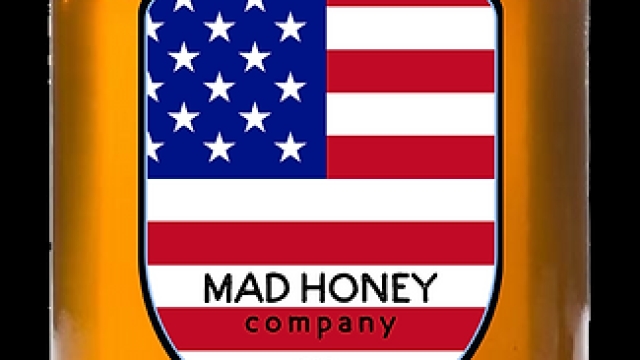 The Sweet and Psychedelic World of Mad Honey