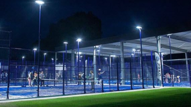 The Top Padel Court Contractors: Building Your Perfect Game