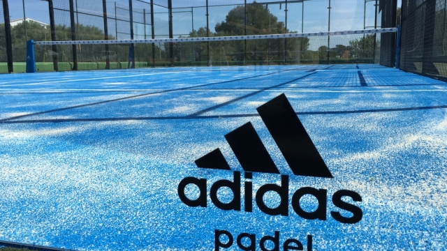 The Ultimate Blueprint for Perfect Padel Court Construction