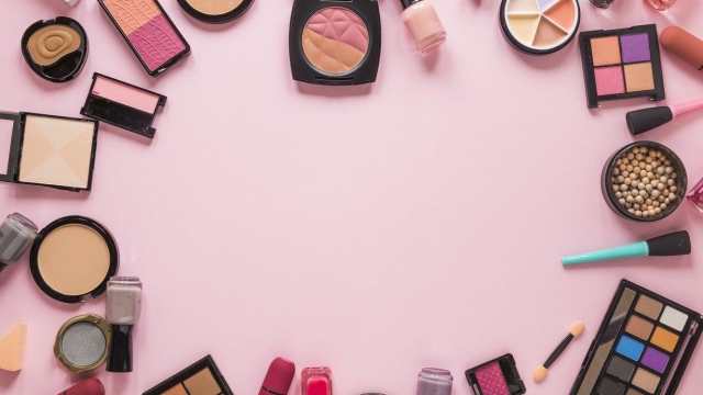 Unleashing Your Beauty Arsenal: Must-Have Makeup Essentials