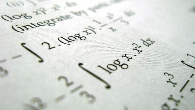 Unlocking the Magic of Numbers: Exploring the Wonders of Mathematics