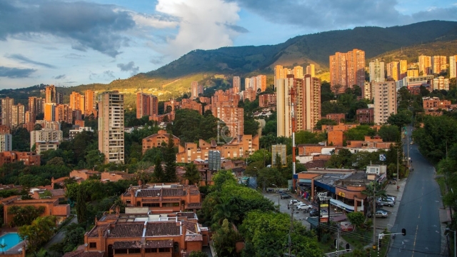 Finding Inspiration and Collaboration: Exploring Coworking in Medellin