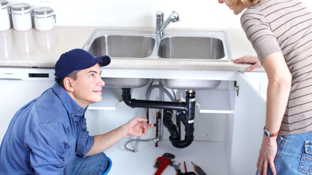 Flowing Solutions: Mastering Plumbing and Drainage
