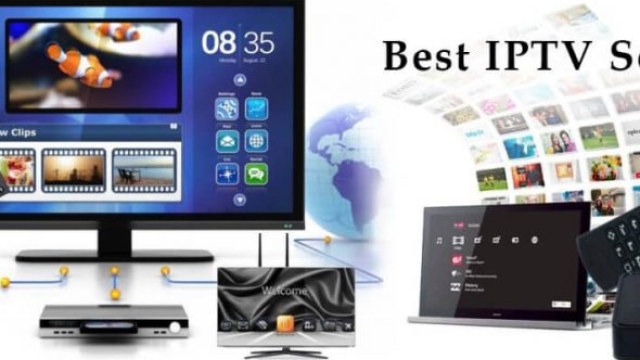 The Ultimate Guide to Choosing the Perfect IPTV Service