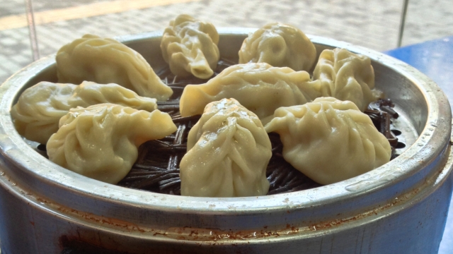 The Ultimate Guide to Exploring the Delights of Chinese Cuisine