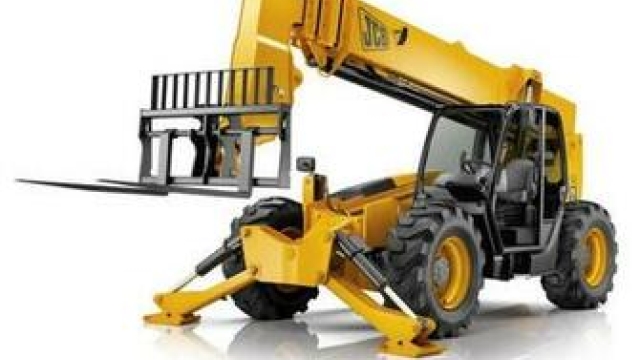 The Ultimate Guide to Mastering Heavy Equipment Service and Repair Manuals