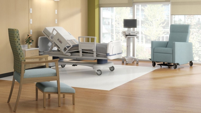 Transforming Healthcare Comfort: The Ultimate Guide to Innovative Furniture Solutions