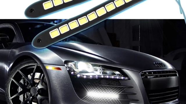 Unraveling the Brilliance: Shedding Light on LED Driving Lights