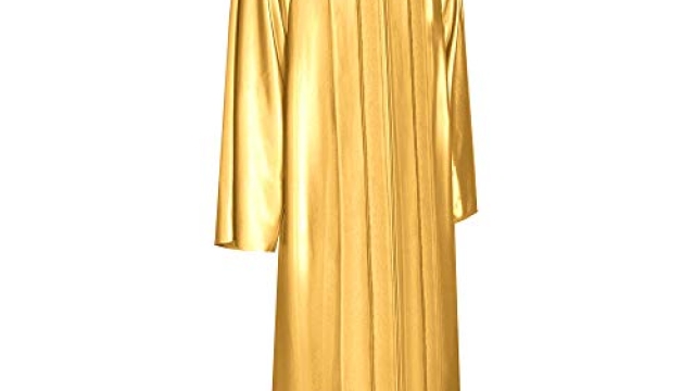 What Pores And Skin Accessories Are Available For Choir Robes?